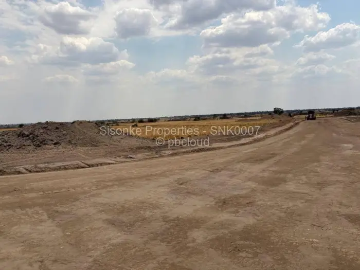 Residential Stand for Sale in Nyabira, Zvimba