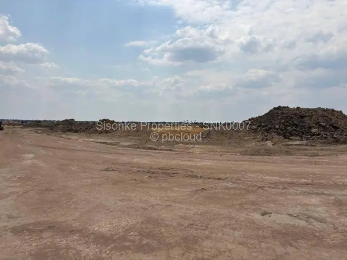 Residential Stand for Sale in Nyabira, Zvimba