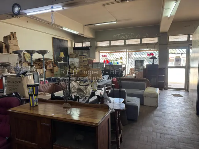 House for Sale in Bulawayo City Centre, Bulawayo