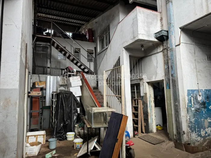 House for Sale in Bulawayo City Centre, Bulawayo