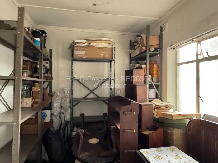 House for Sale in Bulawayo City Centre, Bulawayo