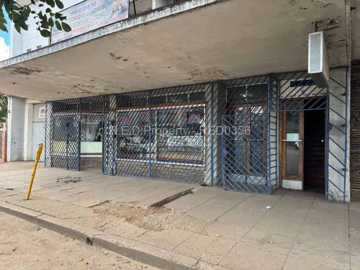House for Sale in Bulawayo City Centre, Bulawayo