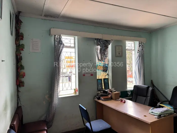 House for Sale in Bulawayo City Centre, Bulawayo