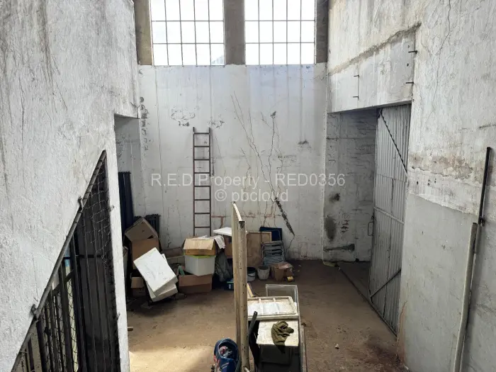 House for Sale in Bulawayo City Centre, Bulawayo