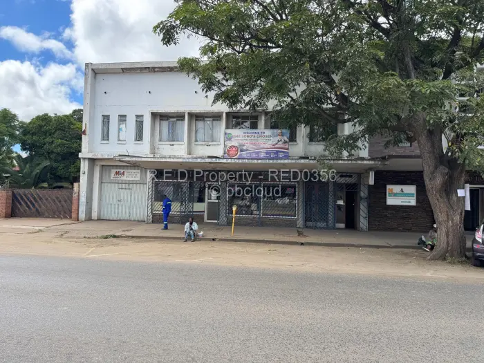 House for Sale in Bulawayo City Centre, Bulawayo