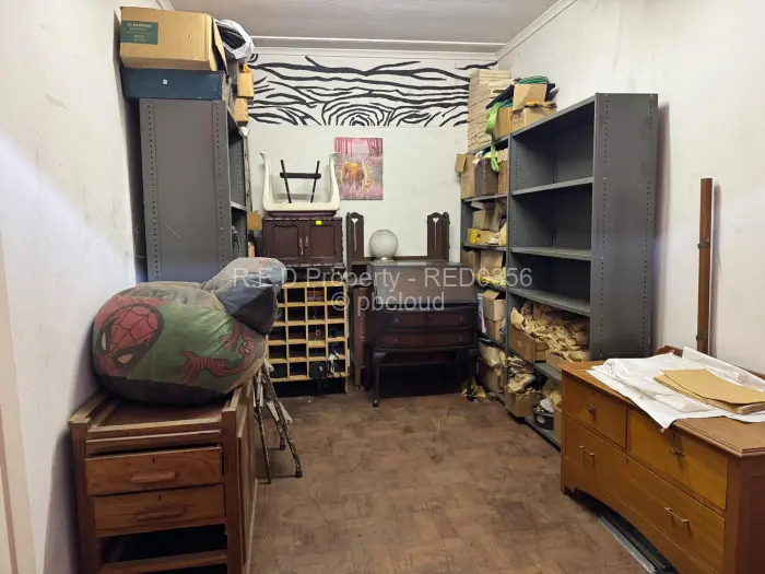 House for Sale in Bulawayo City Centre, Bulawayo