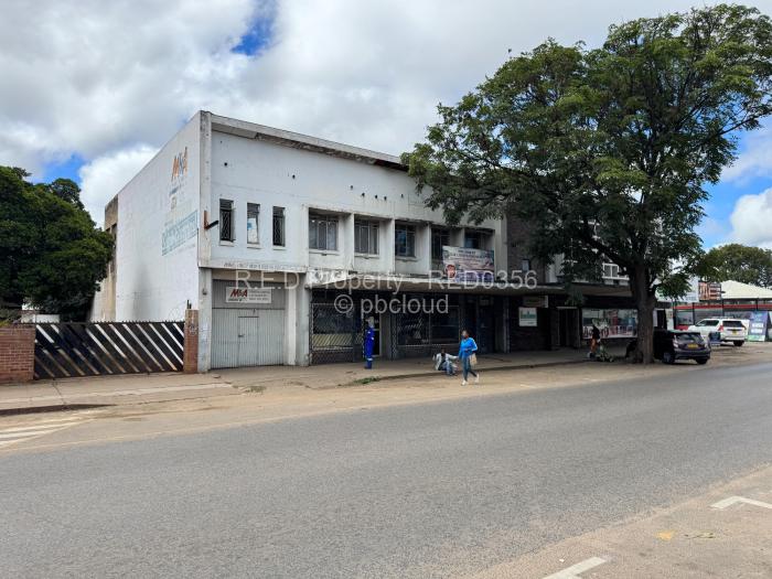House for Sale in Bulawayo City Centre, Bulawayo