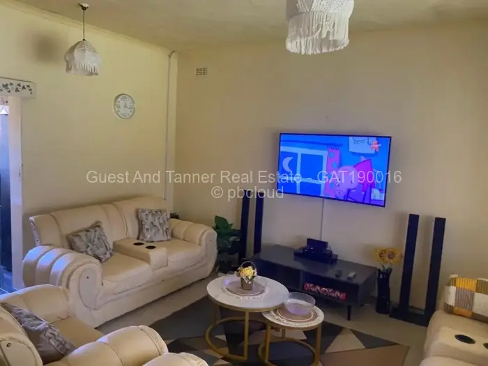 Flat/Apartment for Sale in Avondale, Harare
