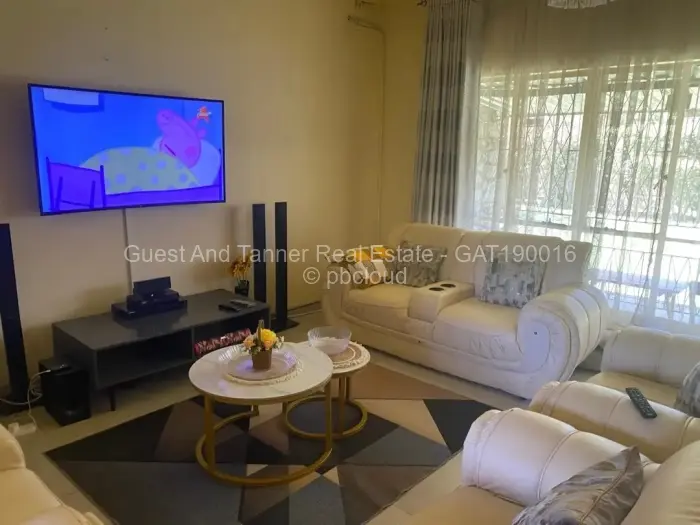 Flat/Apartment for Sale in Avondale, Harare