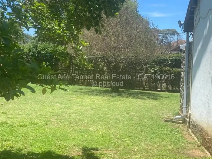 Flat/Apartment for Sale in Avondale, Harare