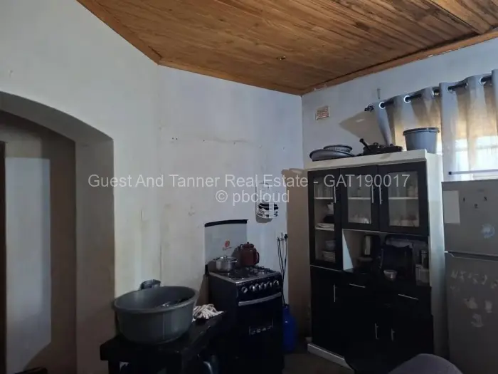 5 Bedroom House for Sale in Borrowdale West, Harare