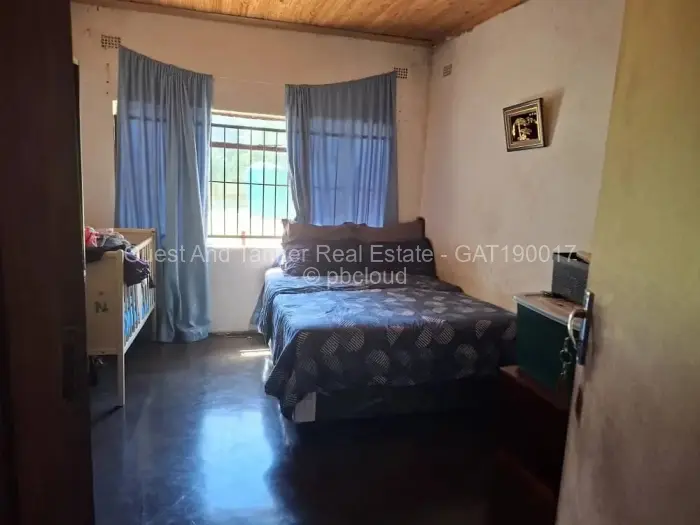 5 Bedroom House for Sale in Borrowdale West, Harare