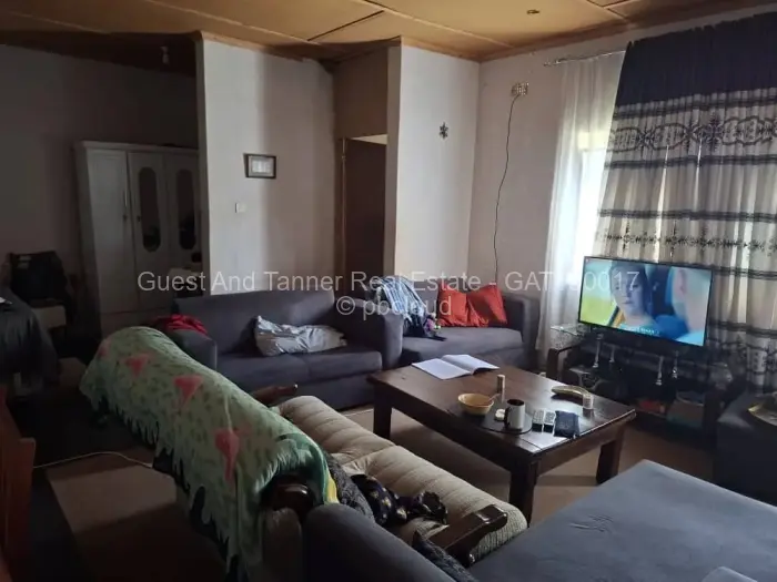 5 Bedroom House for Sale in Borrowdale West, Harare