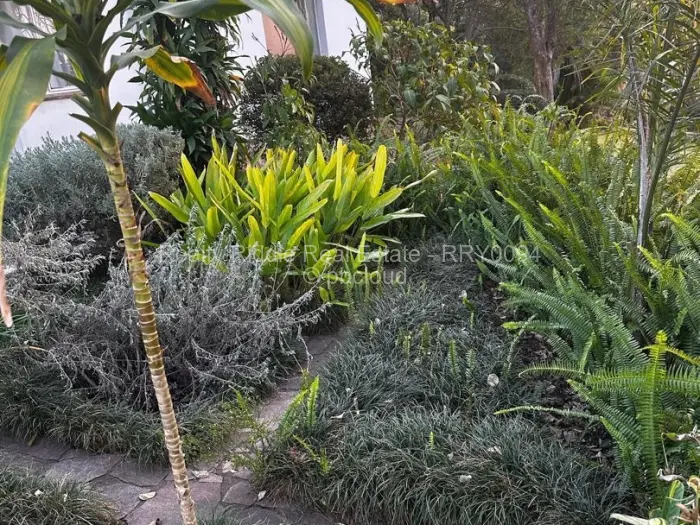 4 Bedroom House for Sale in Glen Lorne, Harare