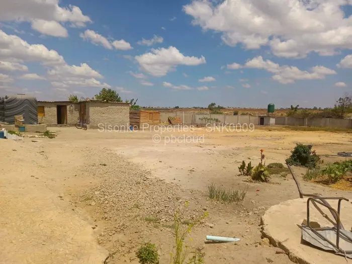 Commercial Stand for Sale in Ruwa, Ruwa