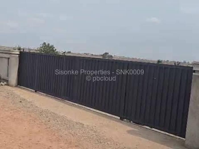 Commercial Stand for Sale in Ruwa, Ruwa