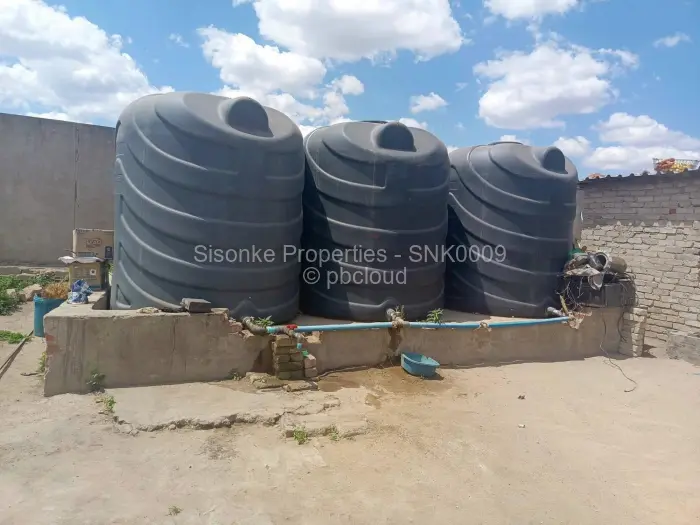 Commercial Stand for Sale in Ruwa, Ruwa