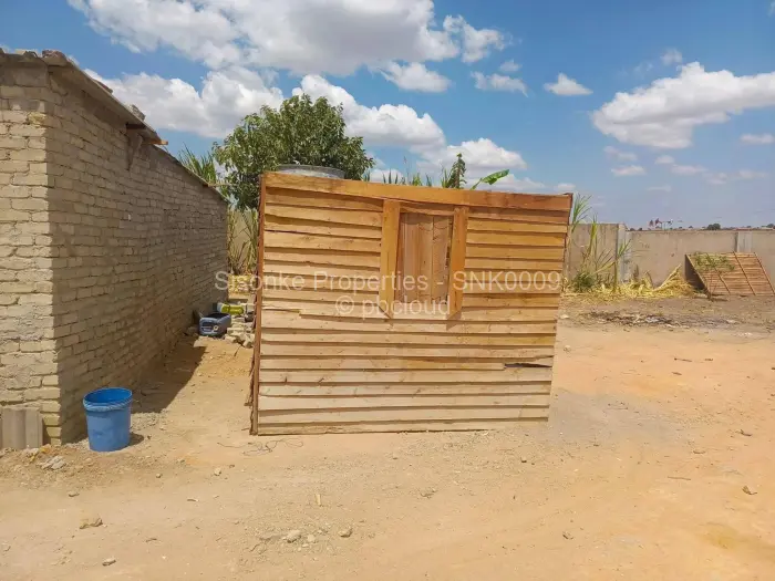Commercial Stand for Sale in Ruwa, Ruwa