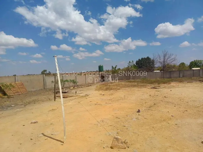 Commercial Stand for Sale in Ruwa, Ruwa