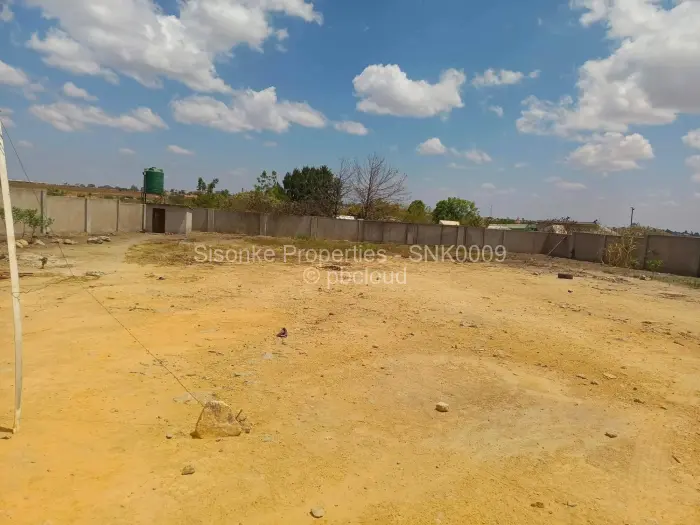 Commercial Stand for Sale in Ruwa, Ruwa