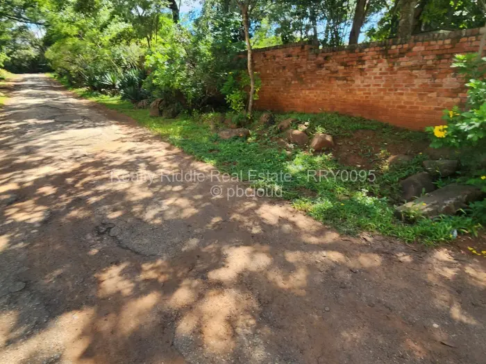 4 Bedroom House for Sale in Greystone Park, Harare