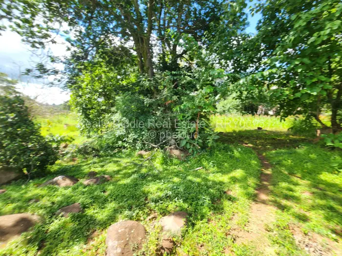 4 Bedroom House for Sale in Greystone Park, Harare