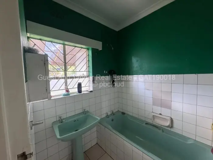 3 Bedroom House for Sale in Sunridge, Harare