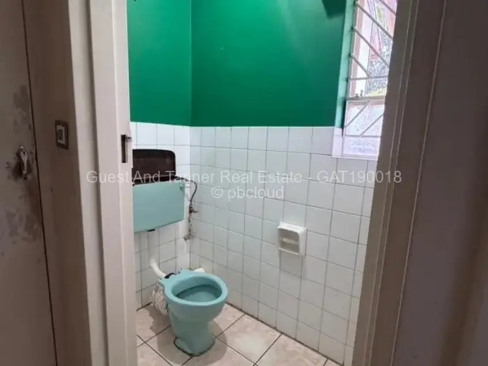 3 Bedroom House for Sale in Sunridge, Harare