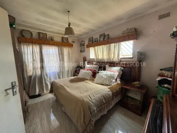 3 Bedroom House for Sale in Sunridge, Harare