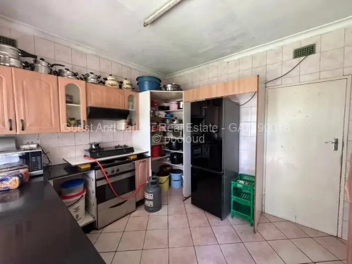 3 Bedroom House for Sale in Sunridge, Harare