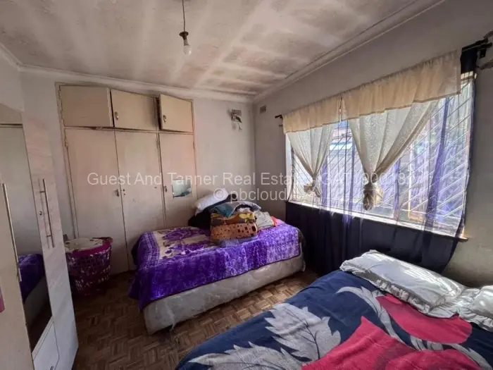 3 Bedroom House for Sale in Sunridge, Harare