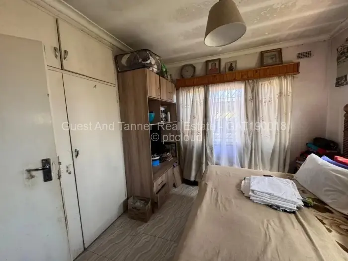 3 Bedroom House for Sale in Sunridge, Harare