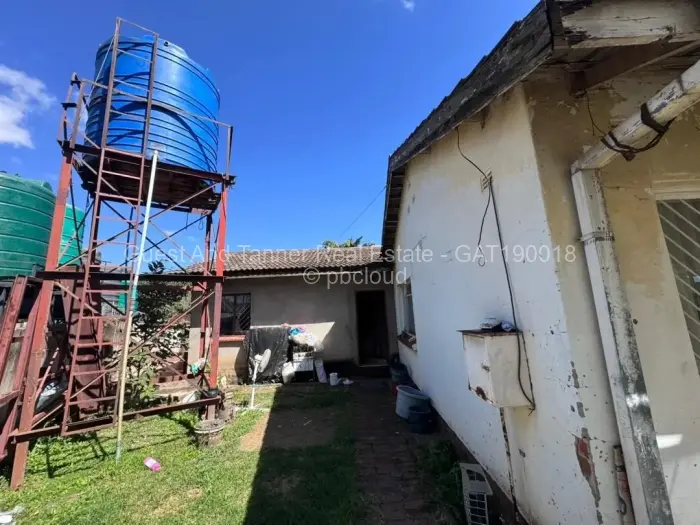 3 Bedroom House for Sale in Sunridge, Harare