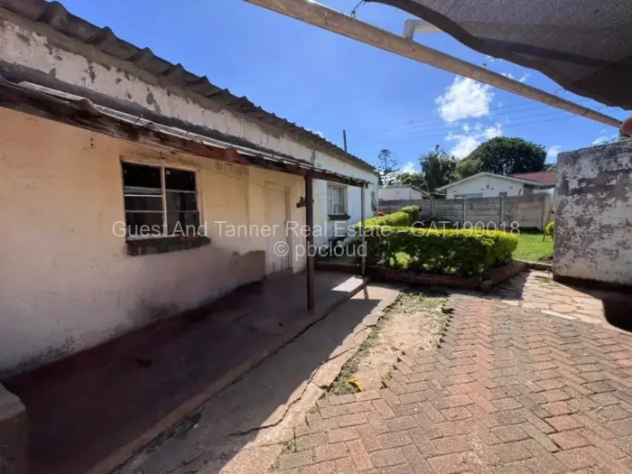 3 Bedroom House for Sale in Sunridge, Harare