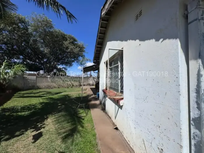 3 Bedroom House for Sale in Sunridge, Harare
