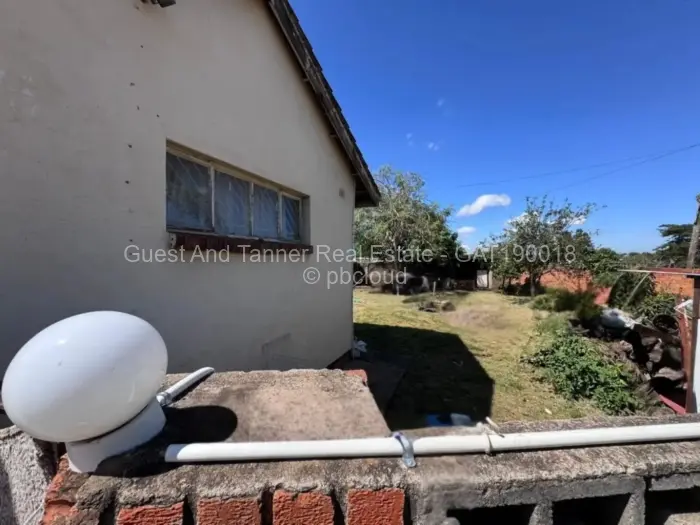 3 Bedroom House for Sale in Sunridge, Harare
