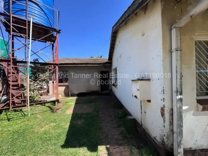 3 Bedroom House for Sale in Sunridge, Harare