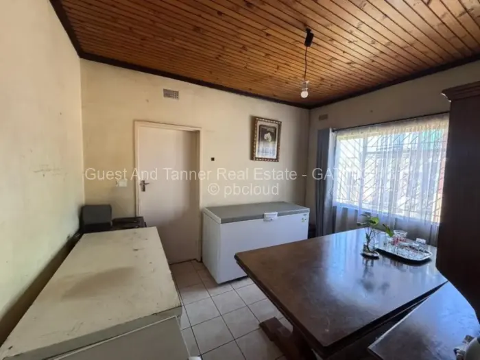 3 Bedroom House for Sale in Sunridge, Harare