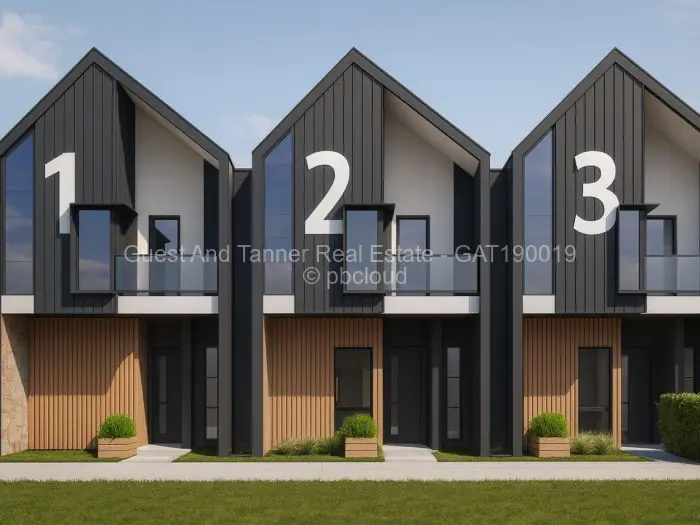 Townhouse/Cluster for Sale in Highlands, Harare