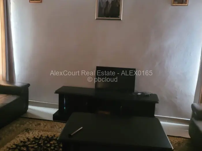 4 Bedroom House for Sale in Budiriro, Harare