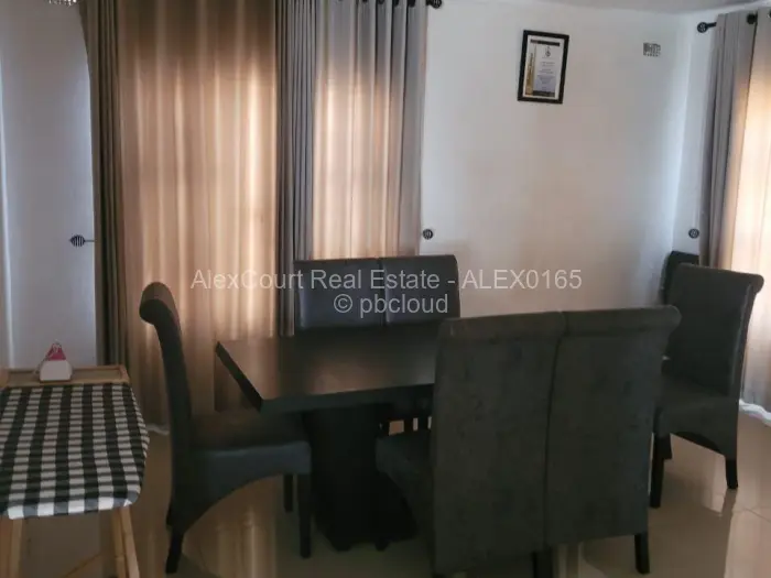 4 Bedroom House for Sale in Budiriro, Harare