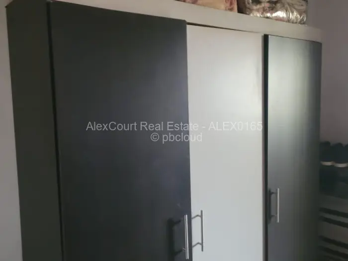 4 Bedroom House for Sale in Budiriro, Harare