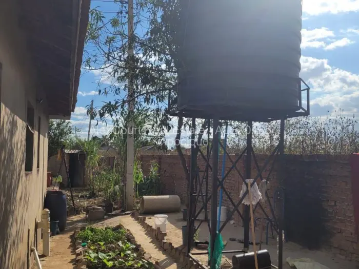 4 Bedroom House for Sale in Budiriro, Harare