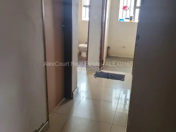 4 Bedroom House for Sale in Budiriro, Harare