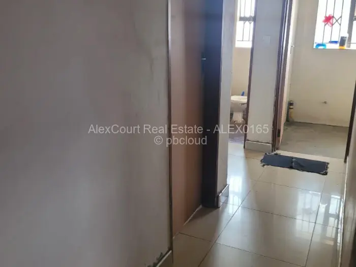 4 Bedroom House for Sale in Budiriro, Harare