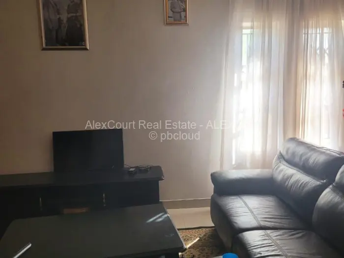 4 Bedroom House for Sale in Budiriro, Harare