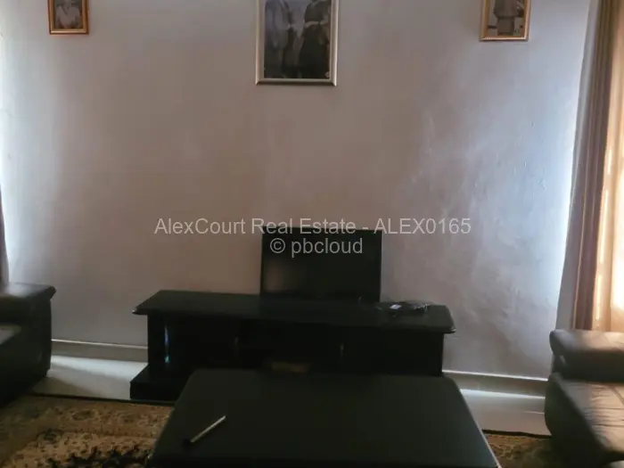 4 Bedroom House for Sale in Budiriro, Harare