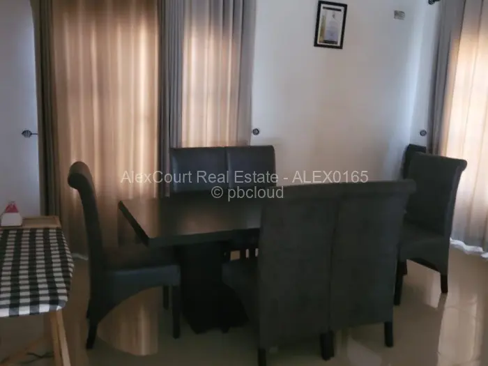 4 Bedroom House for Sale in Budiriro, Harare