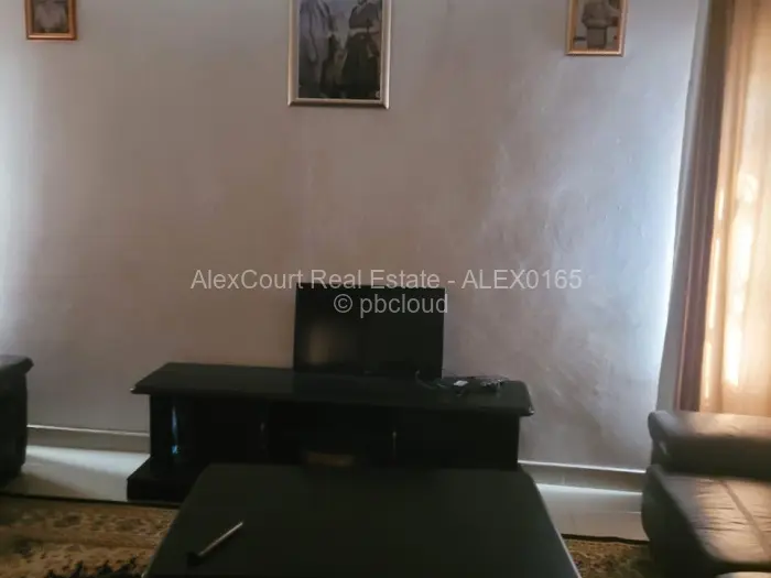 4 Bedroom House for Sale in Budiriro, Harare