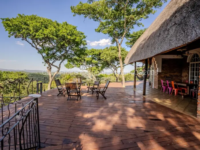 6 Bedroom House for Sale in Shawasha Hills, Harare